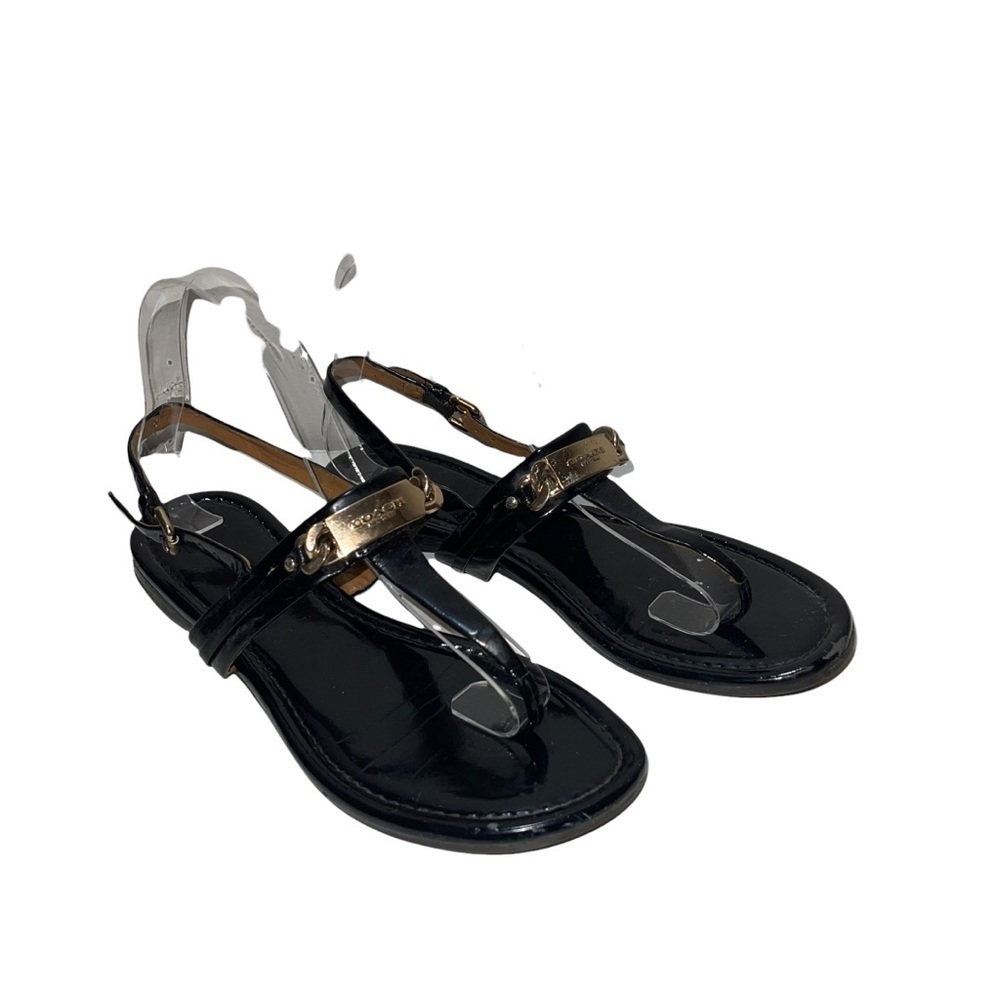 Coach Woman Shoes Size 7